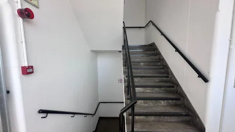 1187m2 of Industrial Space to Lease 